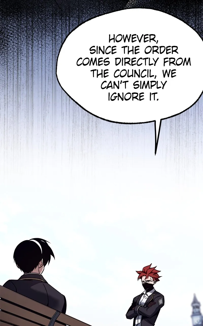 The Academy’s Sashimi Sword Master Chapter 27 page 135 - 