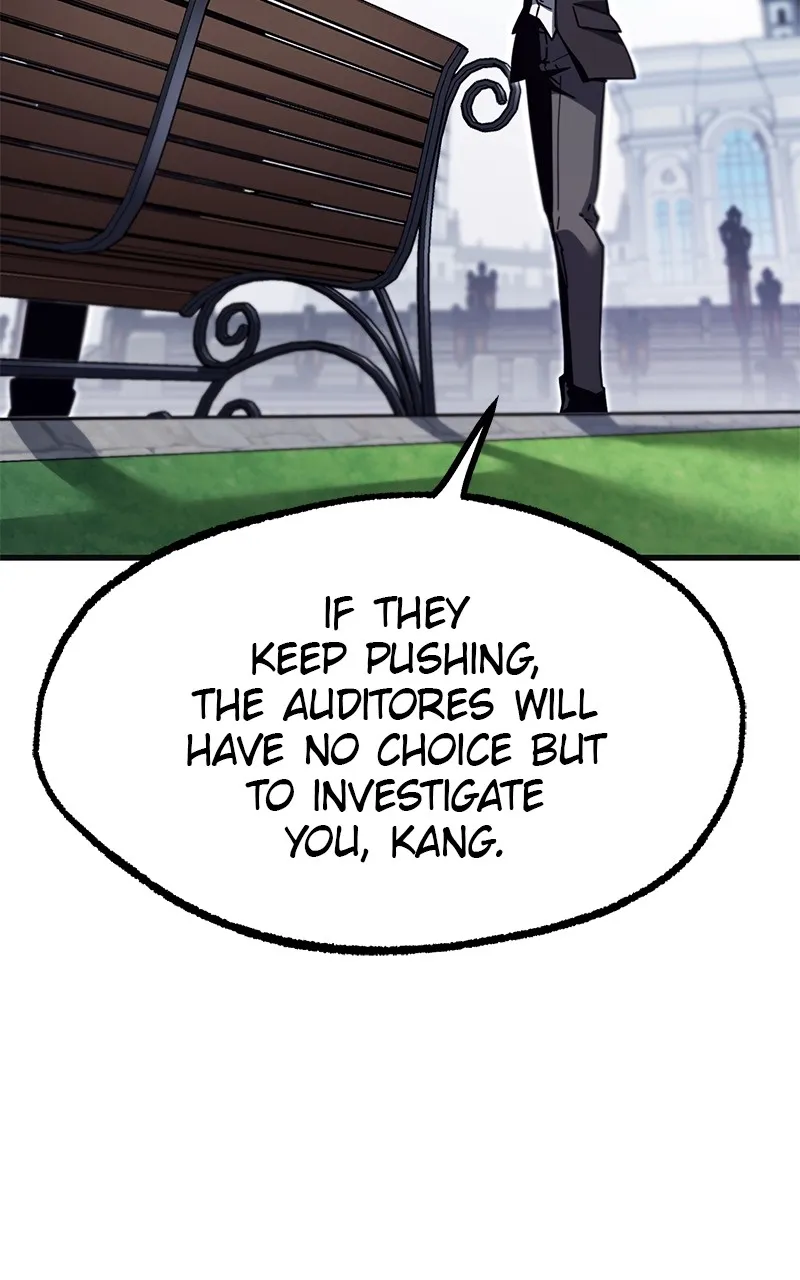 The Academy’s Sashimi Sword Master Chapter 27 page 136 - 