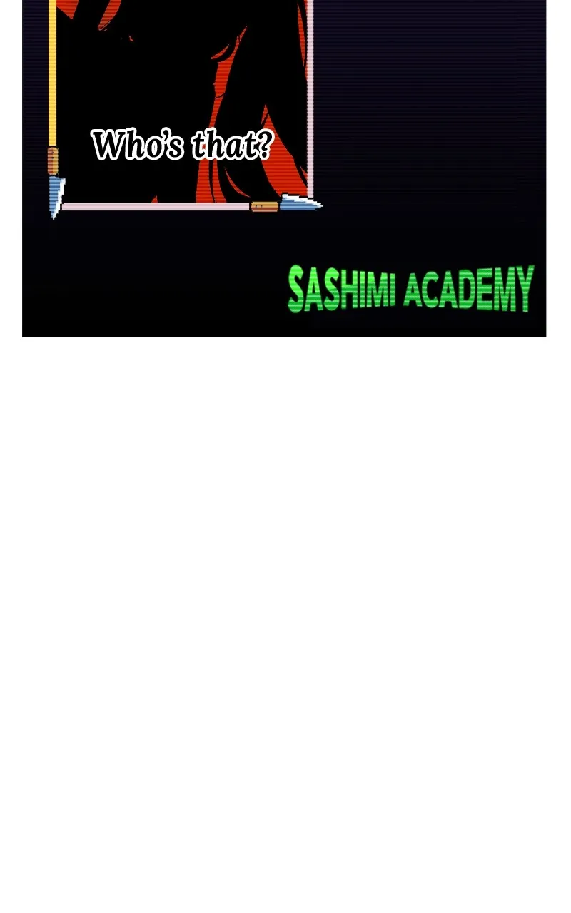 The Academy’s Sashimi Sword Master Chapter 27 page 153 - 