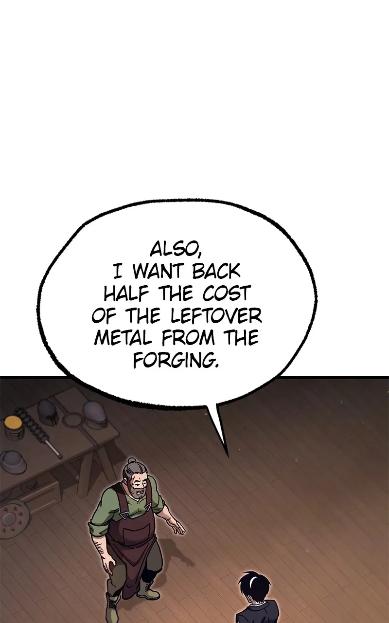 The Academy’s Sashimi Sword Master Chapter 27 page 23 - 