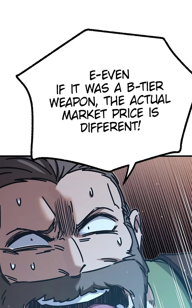 The Academy’s Sashimi Sword Master Chapter 27 page 34 - 