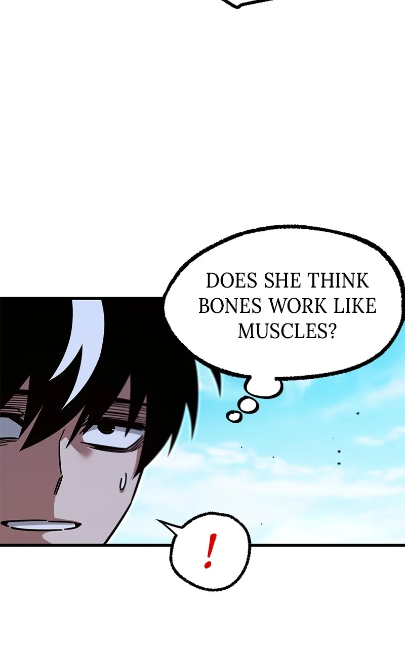 The Academy’s Sashimi Sword Master Chapter 27 page 63 - 