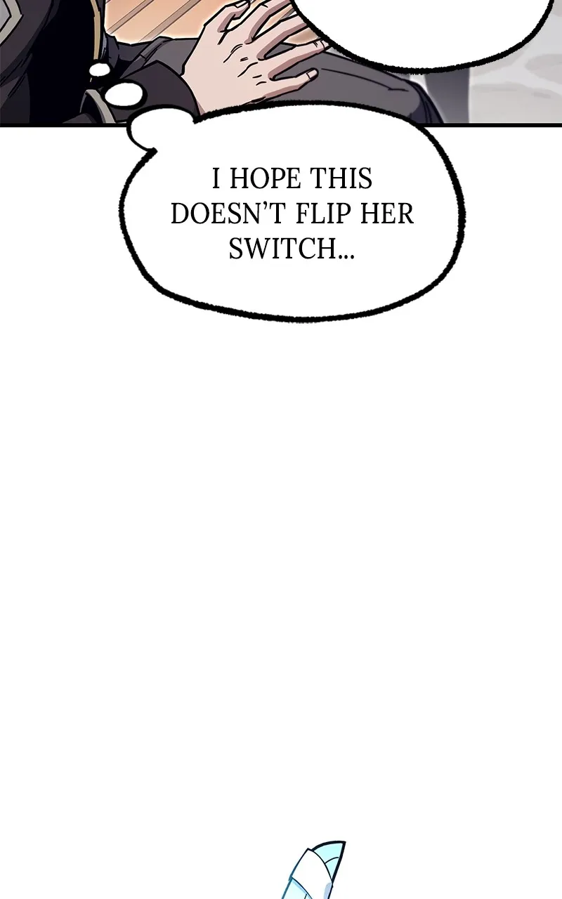 The Academy’s Sashimi Sword Master Chapter 27 page 73 - 