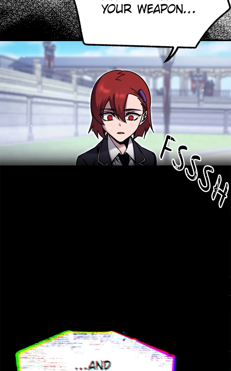 The Academy’s Sashimi Sword Master Chapter 27 page 87 - 