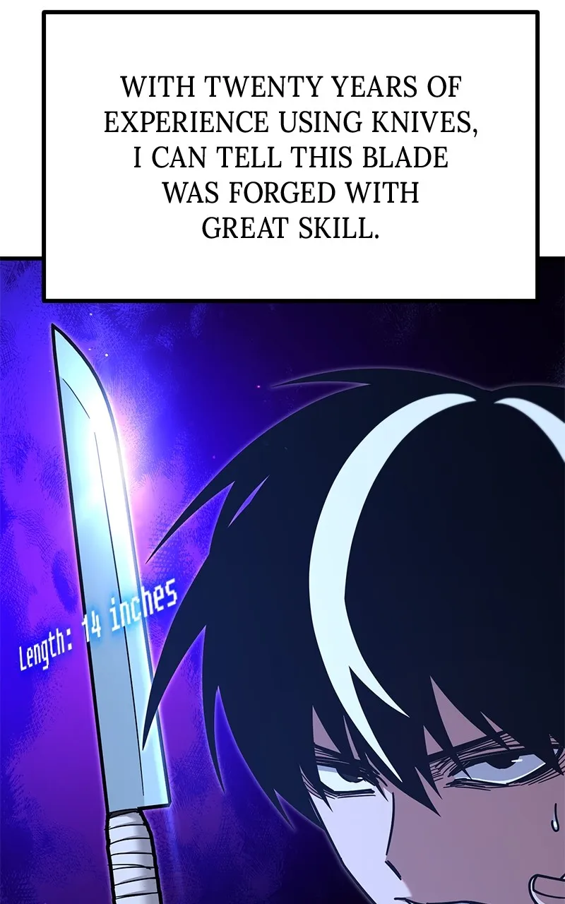 The Academy’s Sashimi Sword Master Chapter 27 page 10 - 