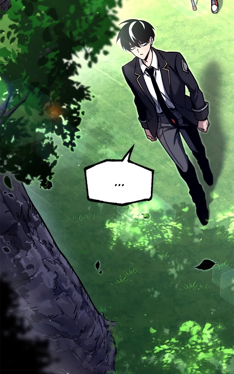The Academy’s Sashimi Sword Master Chapter 27 page 96 - 