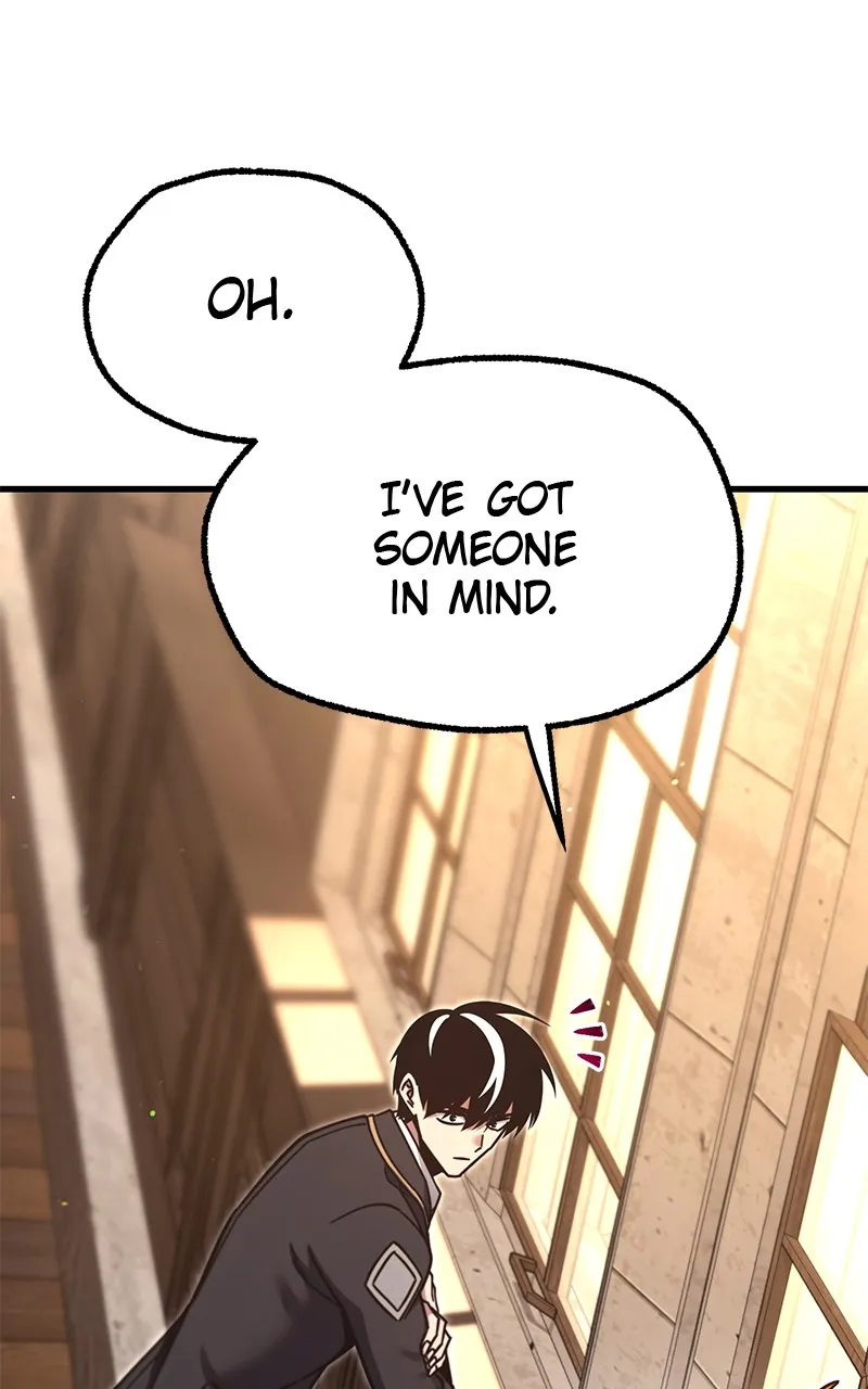 The Academy’s Sashimi Sword Master Chapter 28 page 107 - 