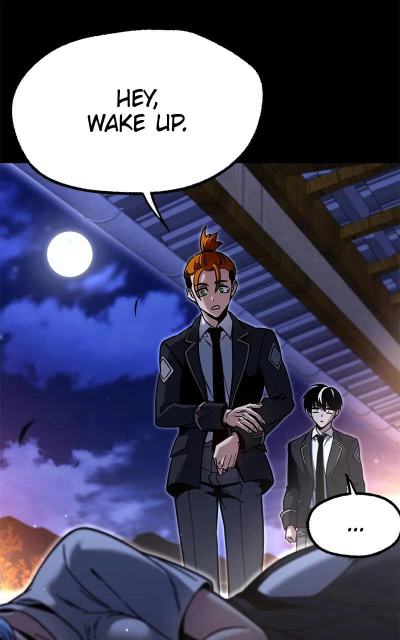The Academy’s Sashimi Sword Master Chapter 28 page 122 - 