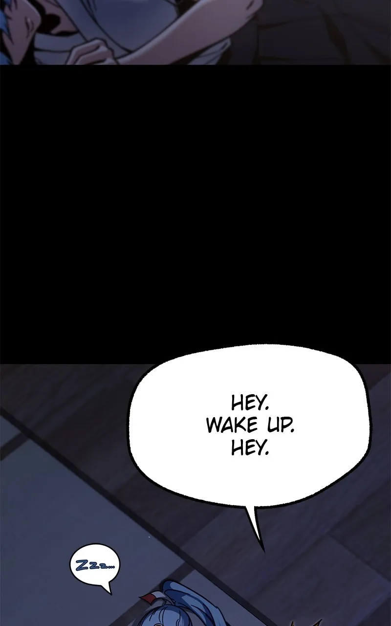 The Academy’s Sashimi Sword Master Chapter 28 page 123 - 