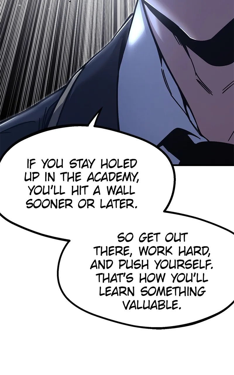 The Academy’s Sashimi Sword Master Chapter 28 page 18 - 
