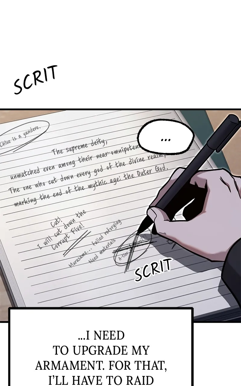 The Academy’s Sashimi Sword Master Chapter 28 page 53 - 