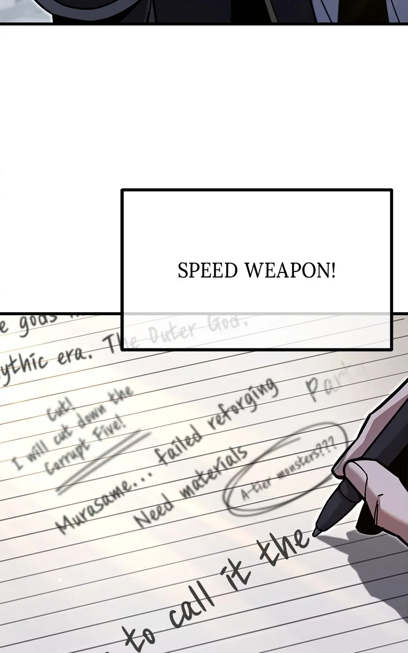The Academy’s Sashimi Sword Master Chapter 28 page 58 - 