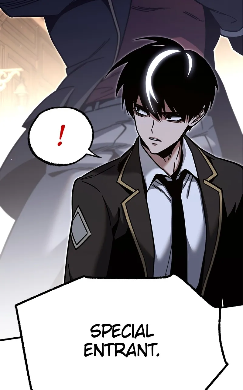 The Academy’s Sashimi Sword Master Chapter 28 page 64 - 