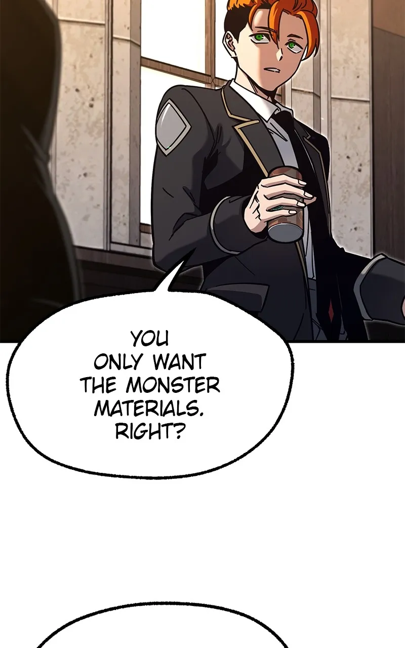 The Academy’s Sashimi Sword Master Chapter 28 page 84 - 