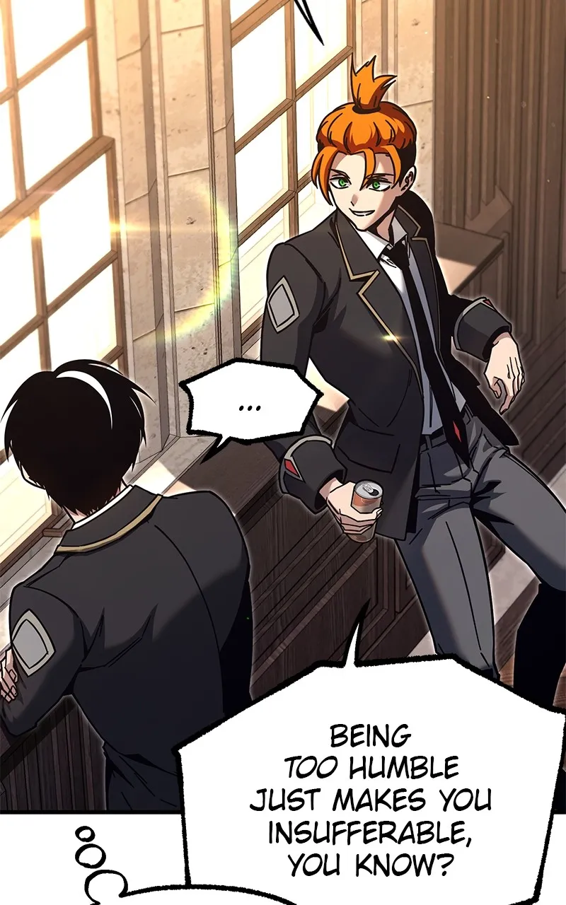 The Academy’s Sashimi Sword Master Chapter 28 page 90 - 