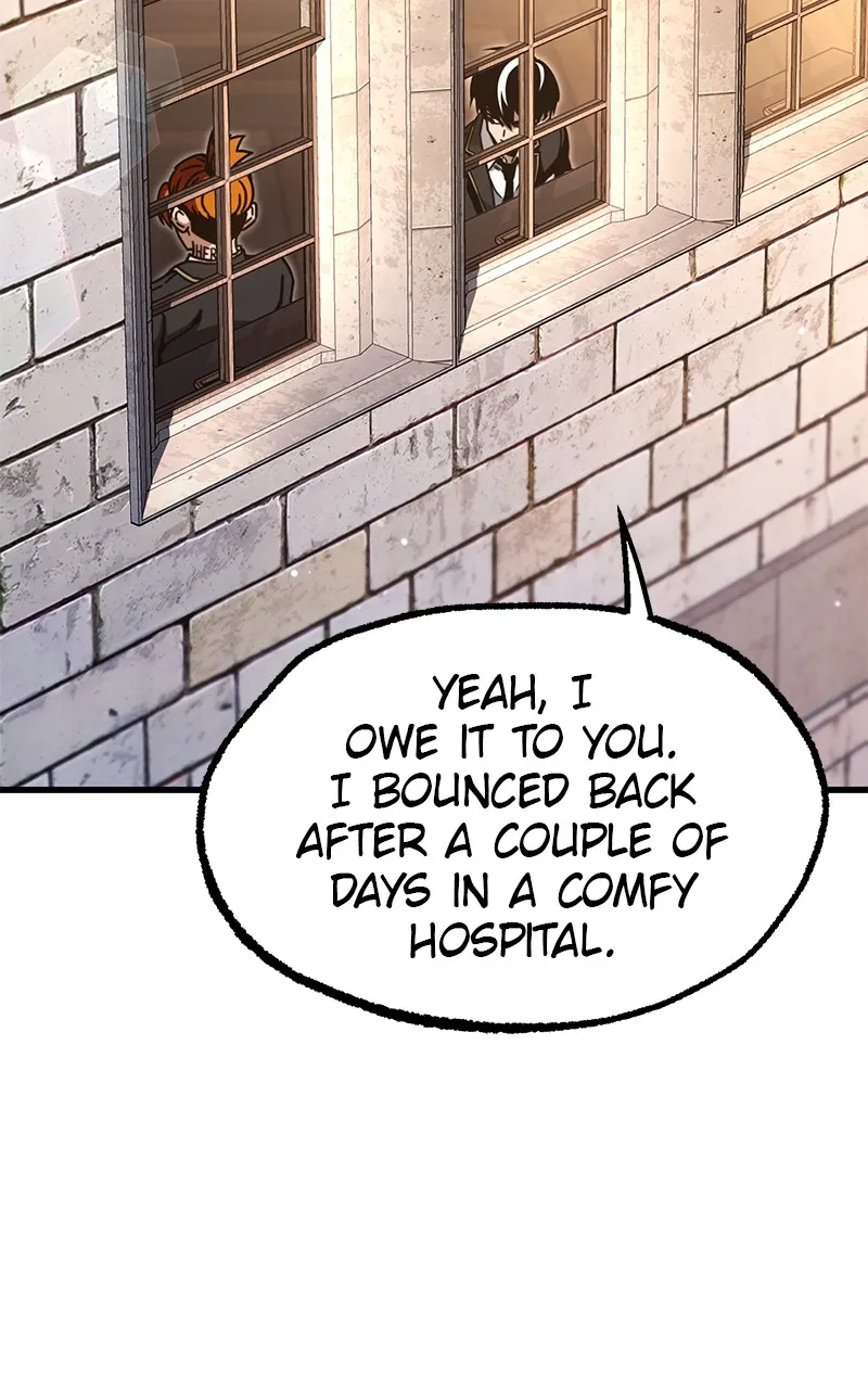 The Academy’s Sashimi Sword Master Chapter 28 page 93 - 
