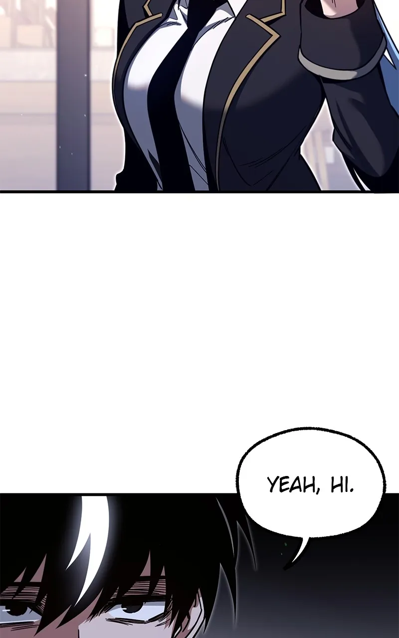 The Academy’s Sashimi Sword Master Chapter 29 page 105 - 