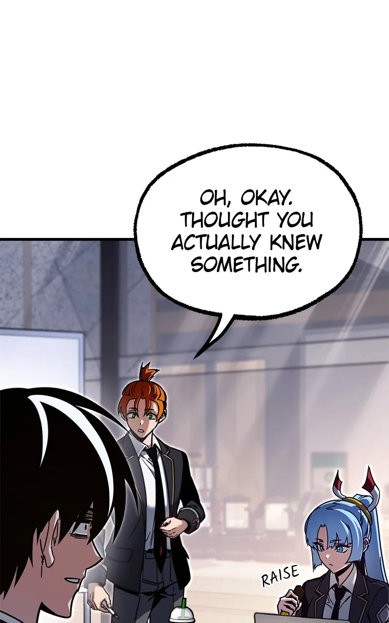 The Academy’s Sashimi Sword Master Chapter 29 page 127 - 