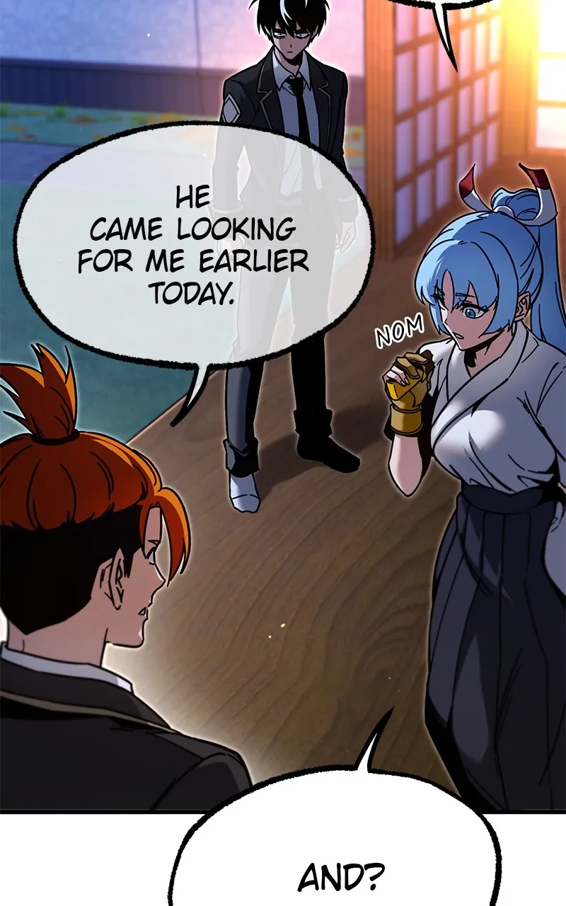 The Academy’s Sashimi Sword Master Chapter 29 page 51 - 