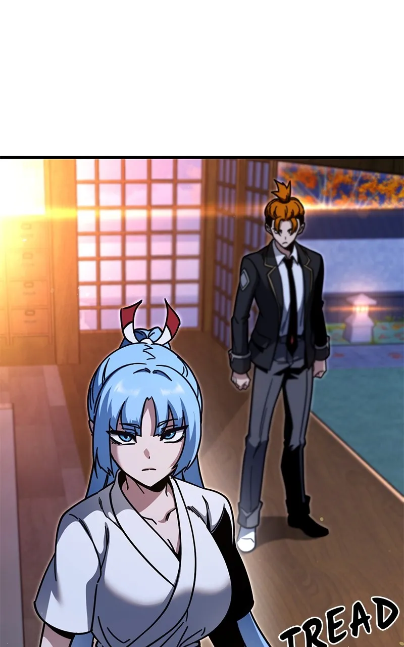 The Academy’s Sashimi Sword Master Chapter 29 page 57 - 