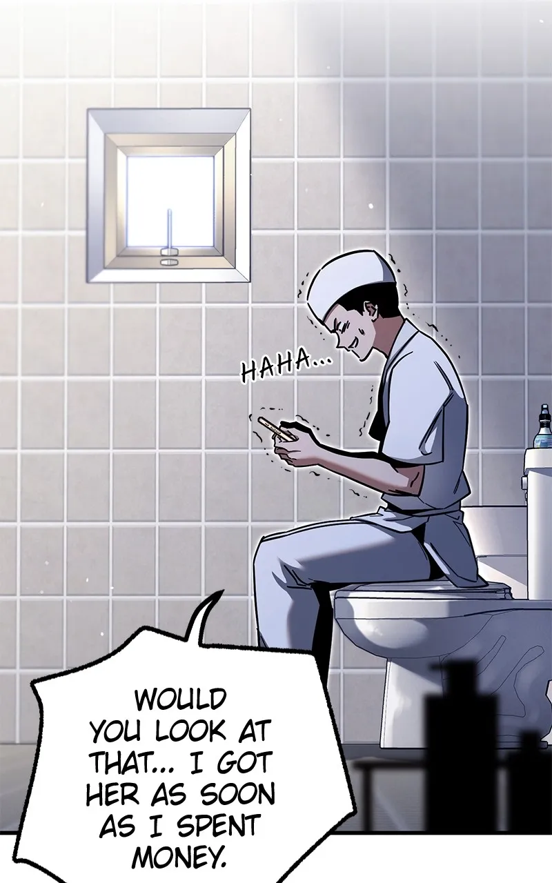 The Academy’s Sashimi Sword Master Chapter 29 page 9 - 