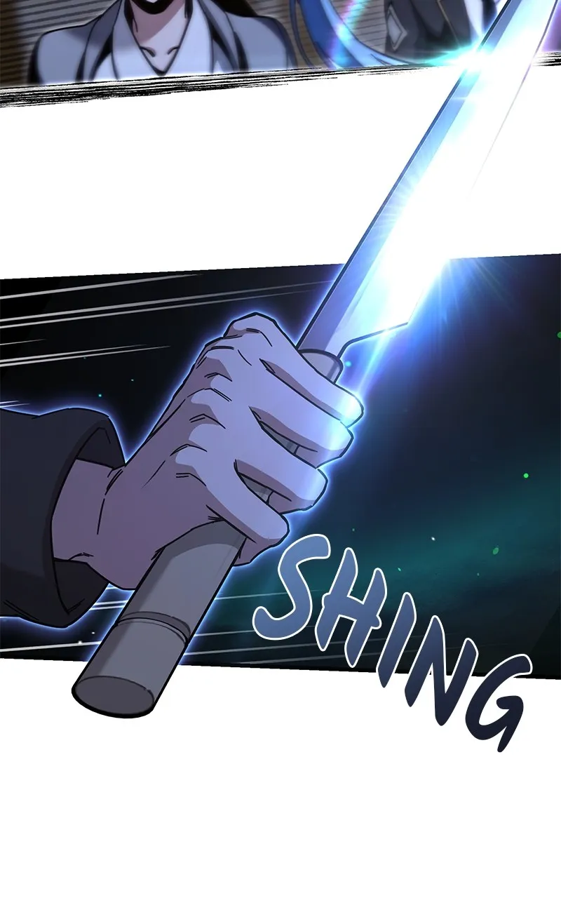 The Academy’s Sashimi Sword Master Chapter 29 page 84 - 