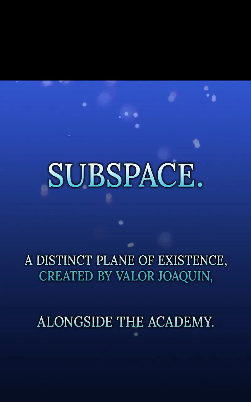 The Academy’s Sashimi Sword Master Chapter 3 page 1 - 