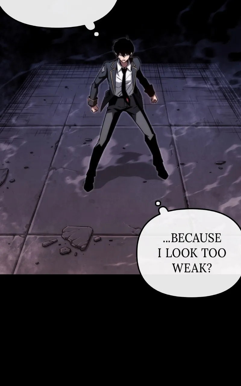 The Academy’s Sashimi Sword Master Chapter 3 page 112 - 