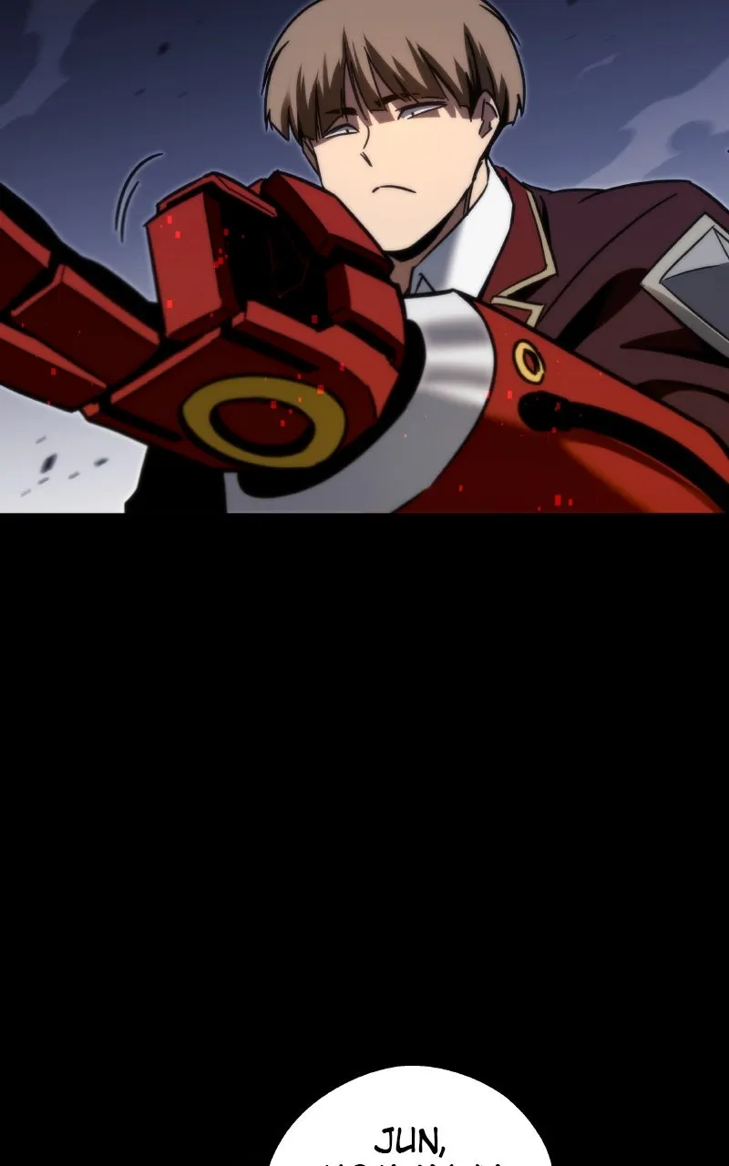 The Academy’s Sashimi Sword Master Chapter 3 page 115 - 
