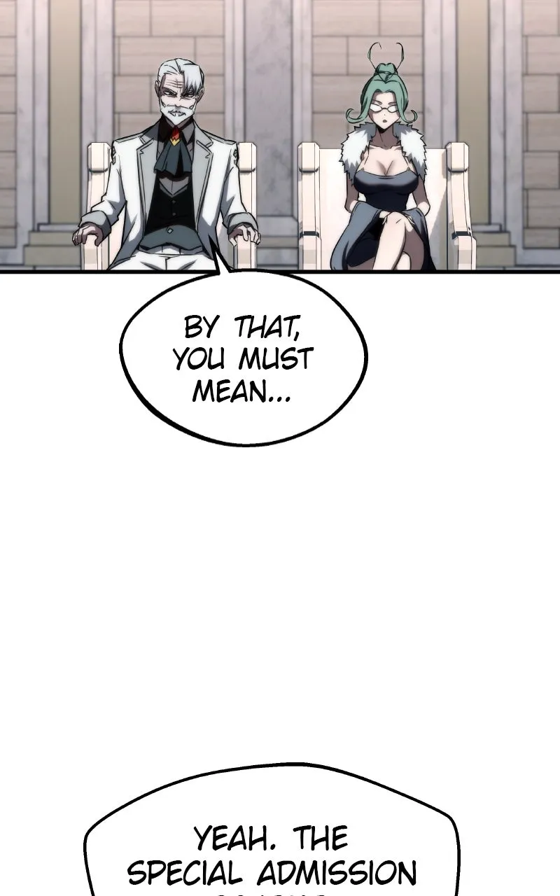 The Academy’s Sashimi Sword Master Chapter 3 page 13 - 