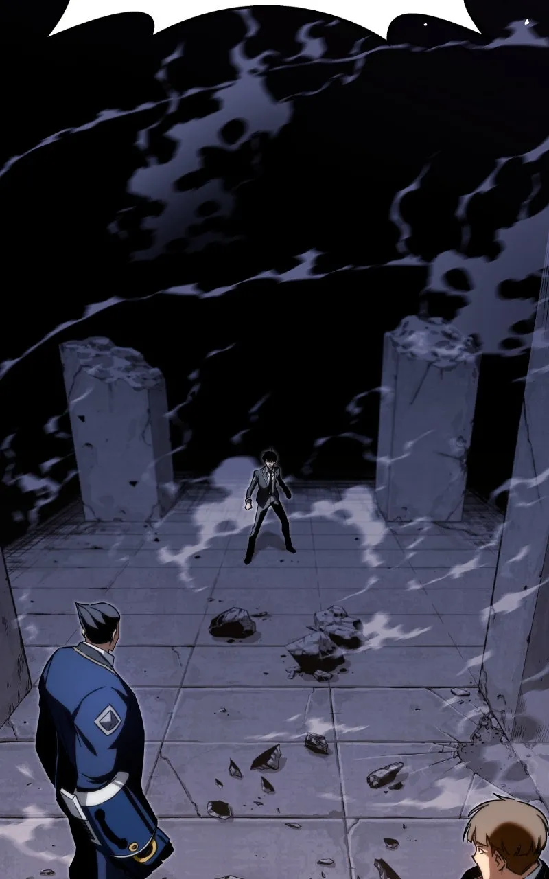 The Academy’s Sashimi Sword Master Chapter 3 page 135 - 
