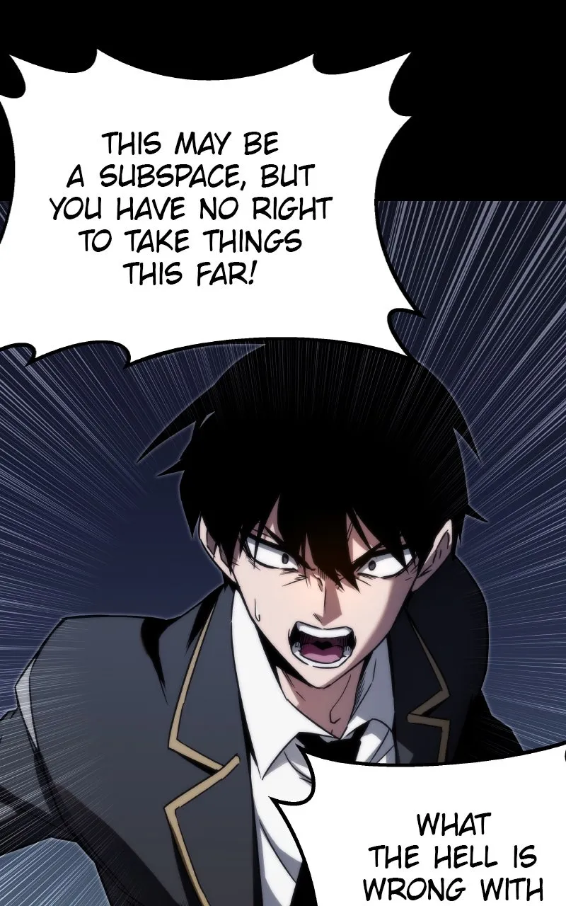 The Academy’s Sashimi Sword Master Chapter 3 page 137 - 