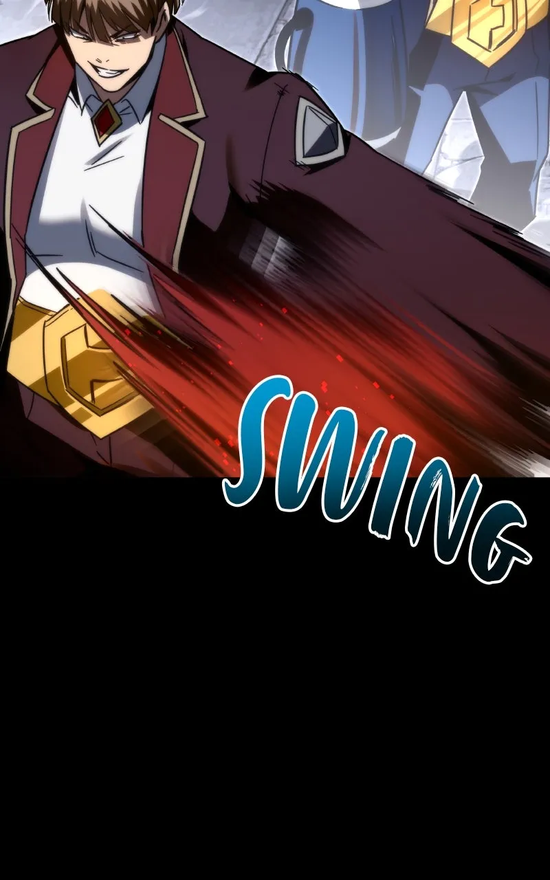 The Academy’s Sashimi Sword Master Chapter 3 page 143 - 