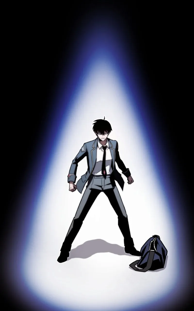 The Academy’s Sashimi Sword Master Chapter 3 page 157 - 