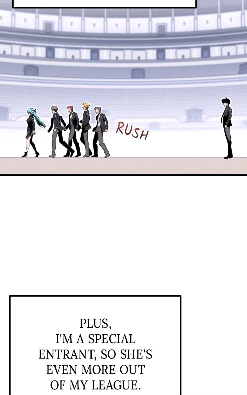 The Academy’s Sashimi Sword Master Chapter 3 page 23 - 