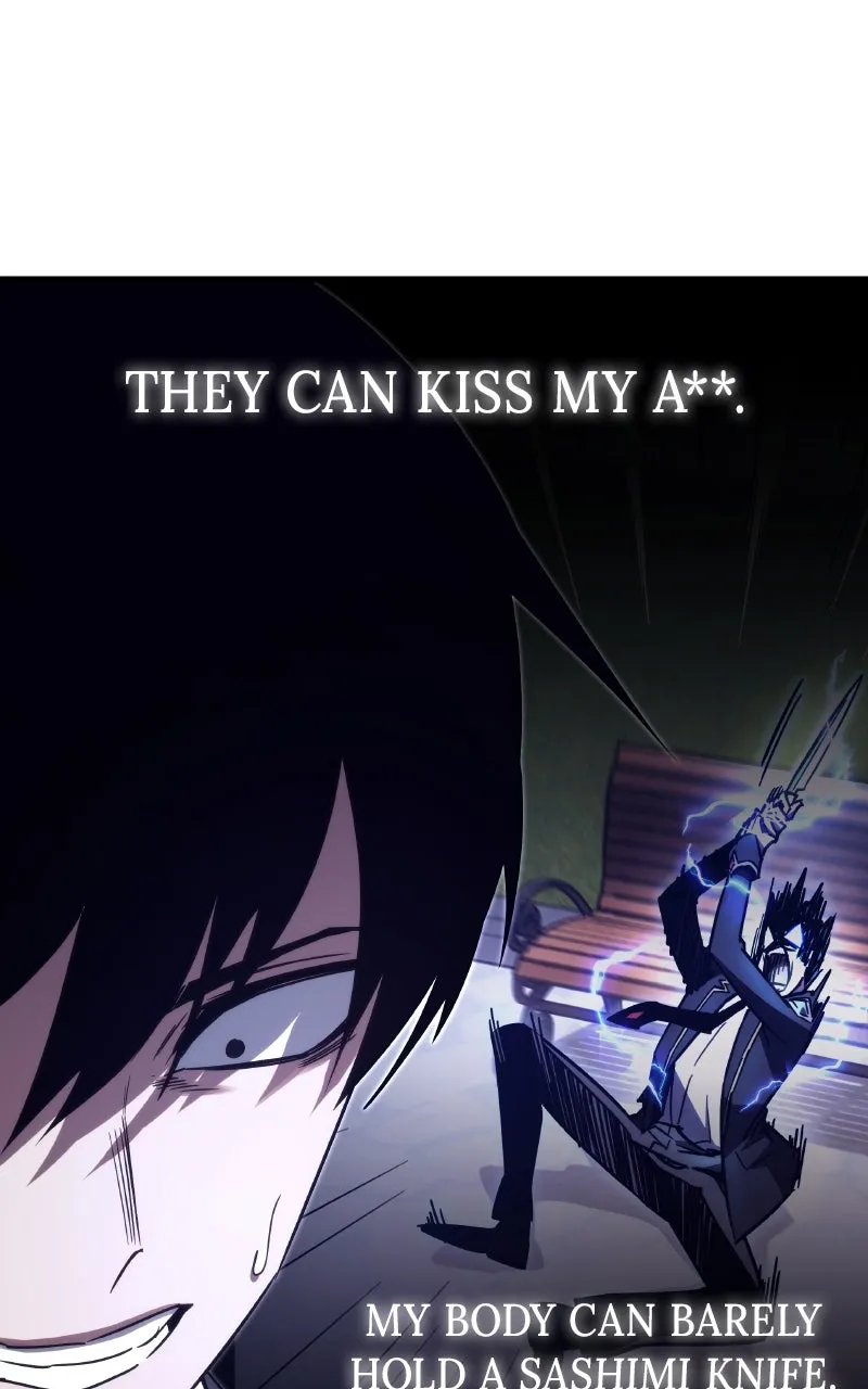 The Academy’s Sashimi Sword Master Chapter 3 page 30 - 