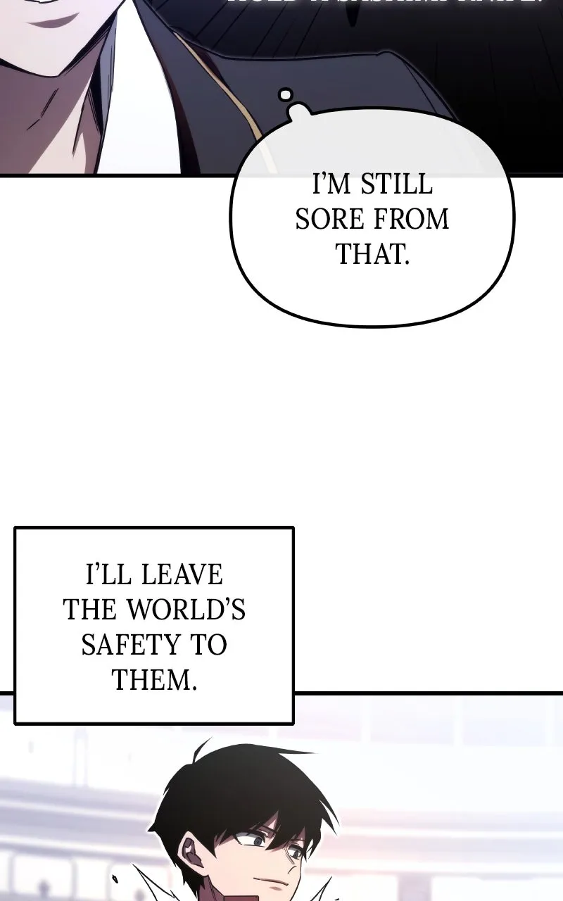 The Academy’s Sashimi Sword Master Chapter 3 page 31 - 