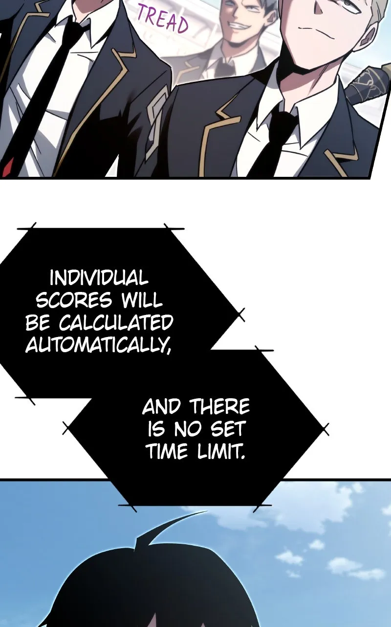 The Academy’s Sashimi Sword Master Chapter 3 page 38 - 