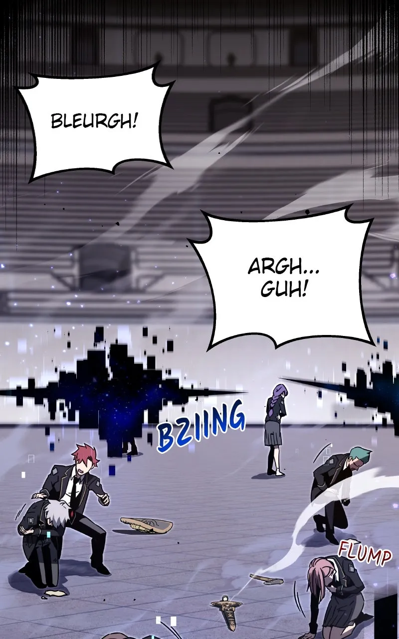 The Academy’s Sashimi Sword Master Chapter 3 page 48 - 