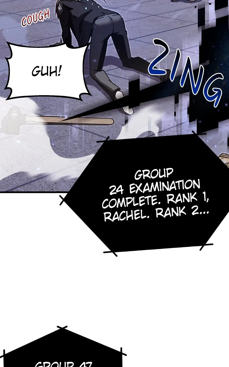 The Academy’s Sashimi Sword Master Chapter 3 page 49 - 