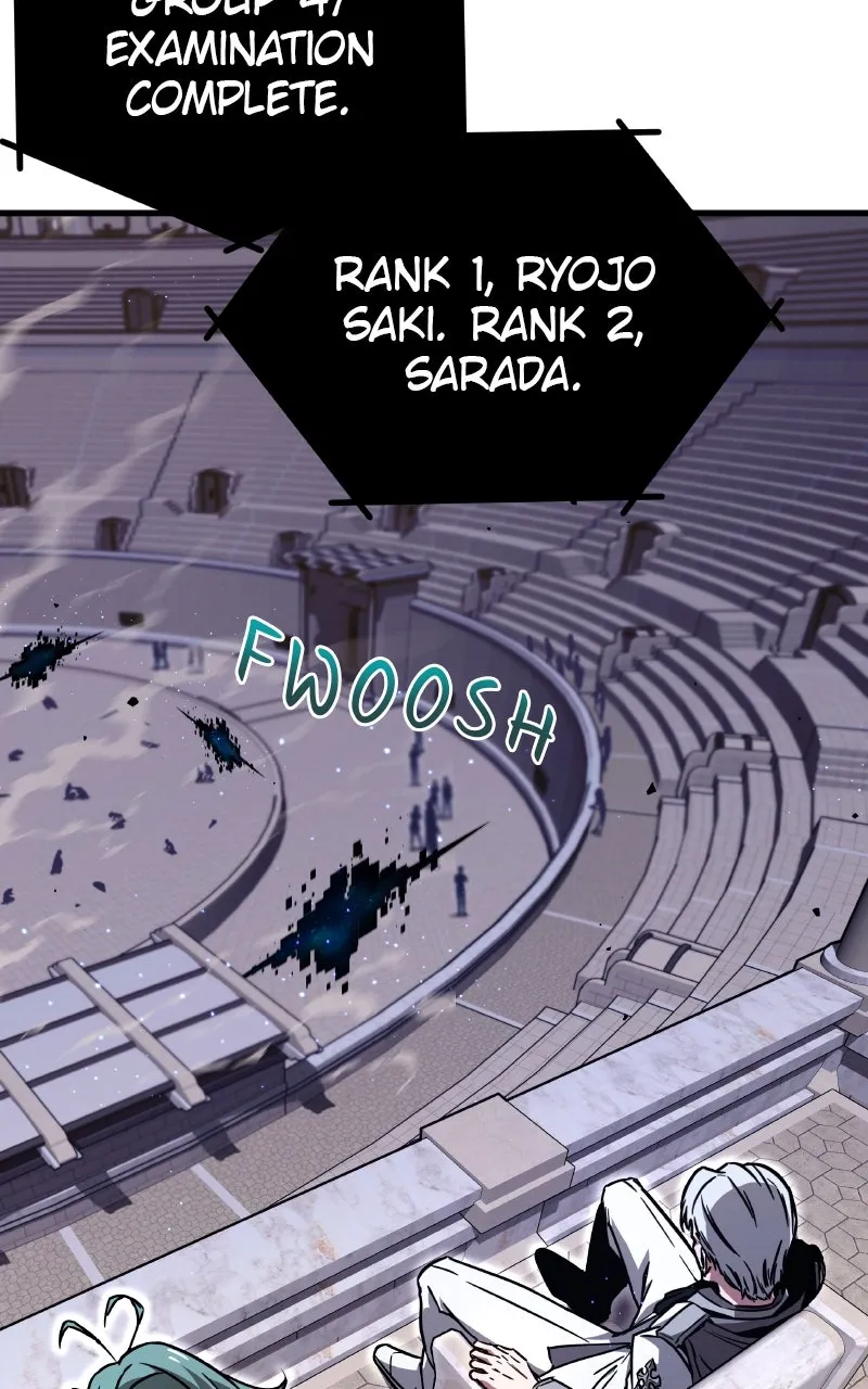 The Academy’s Sashimi Sword Master Chapter 3 page 50 - 