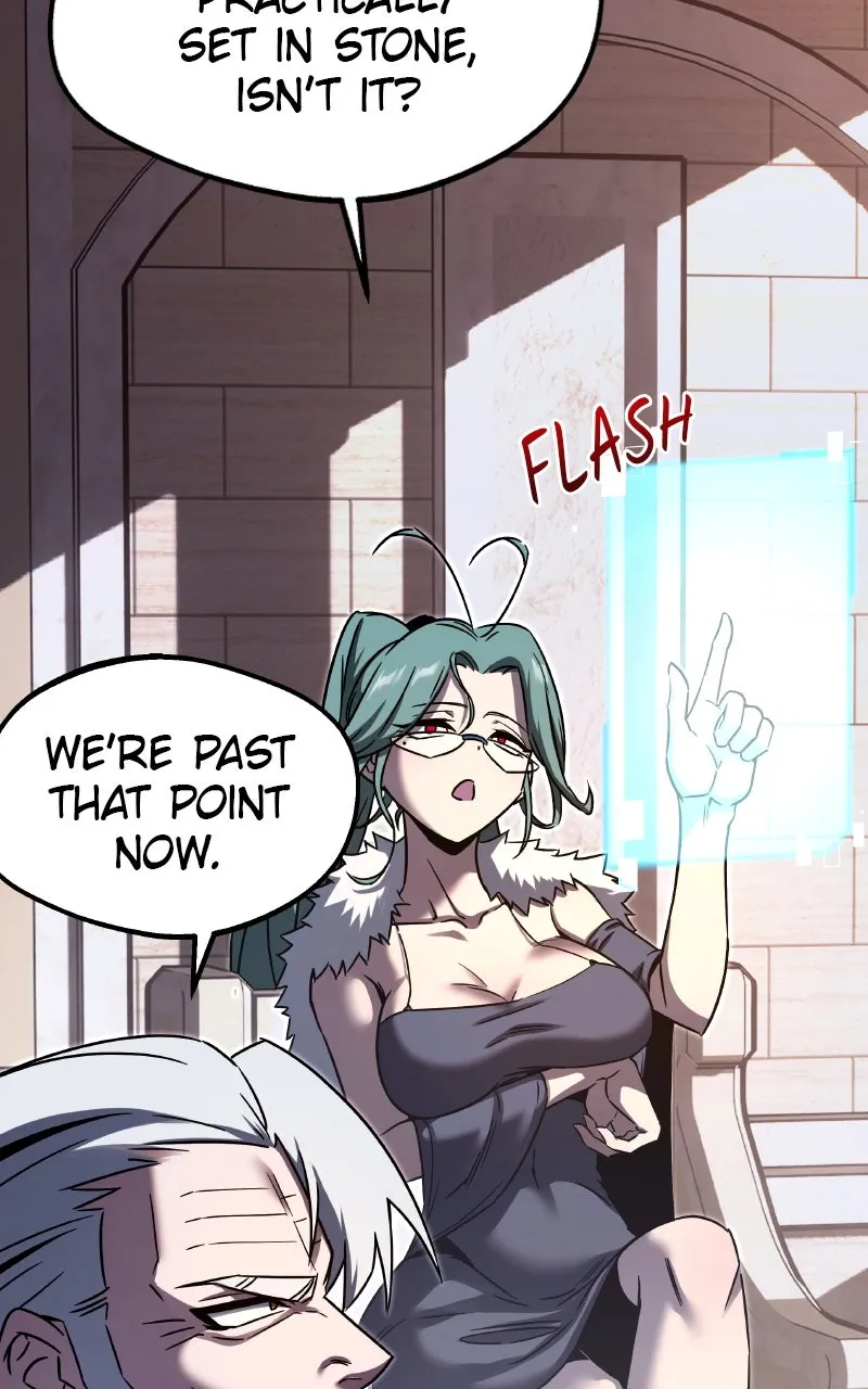 The Academy’s Sashimi Sword Master Chapter 3 page 52 - 
