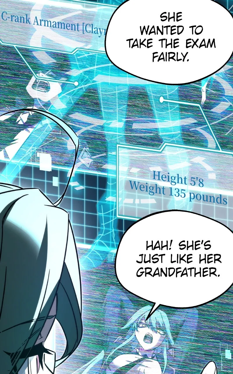 The Academy’s Sashimi Sword Master Chapter 3 page 55 - 