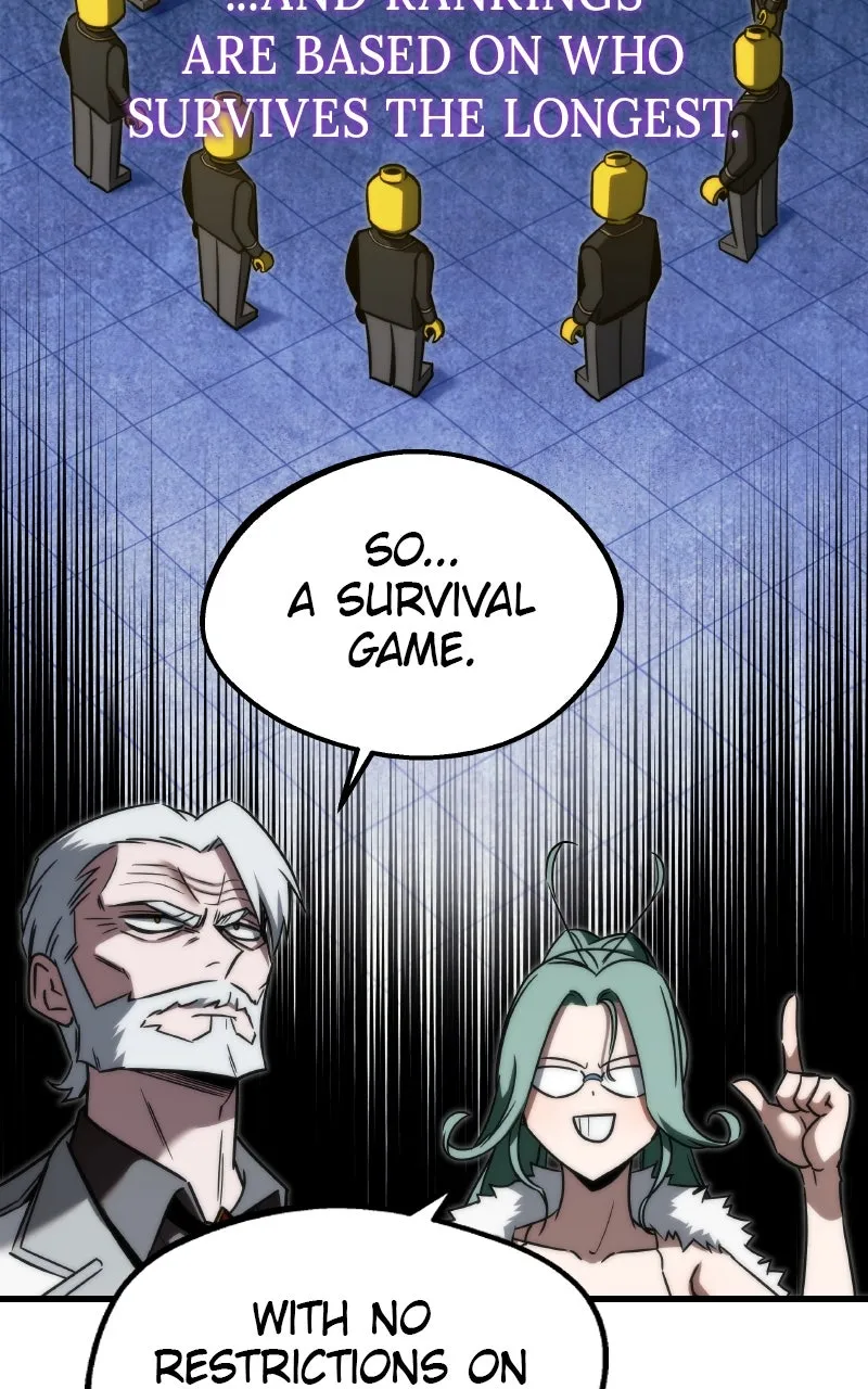 The Academy’s Sashimi Sword Master Chapter 3 page 9 - 