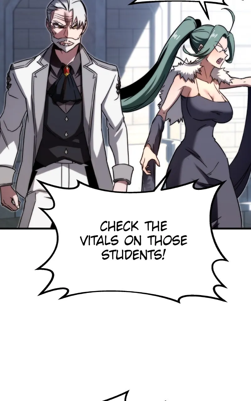 The Academy’s Sashimi Sword Master Chapter 3 page 91 - 