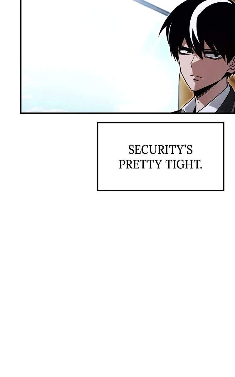 The Academy’s Sashimi Sword Master Chapter 30 page 11 - 