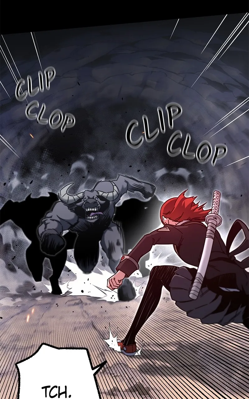 The Academy’s Sashimi Sword Master Chapter 30 page 102 - 
