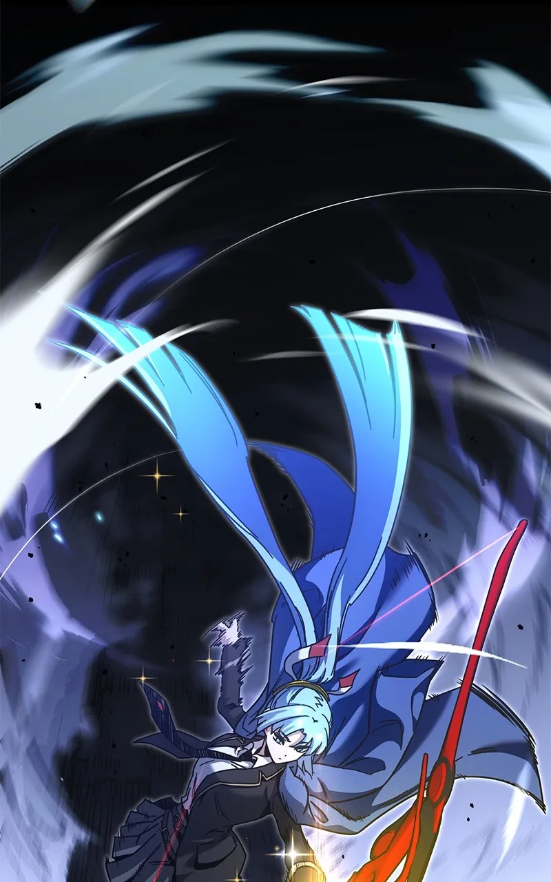 The Academy’s Sashimi Sword Master Chapter 30 page 111 - 