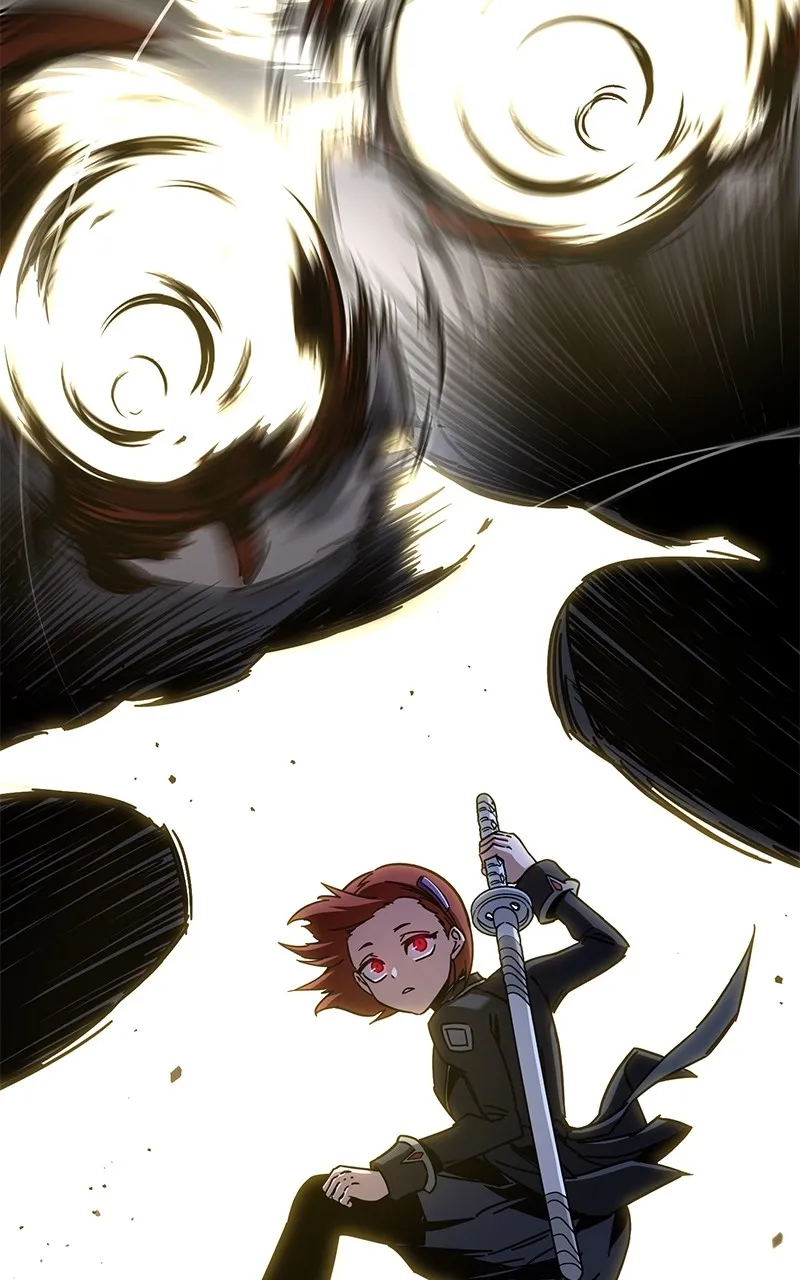 The Academy’s Sashimi Sword Master Chapter 30 page 118 - 