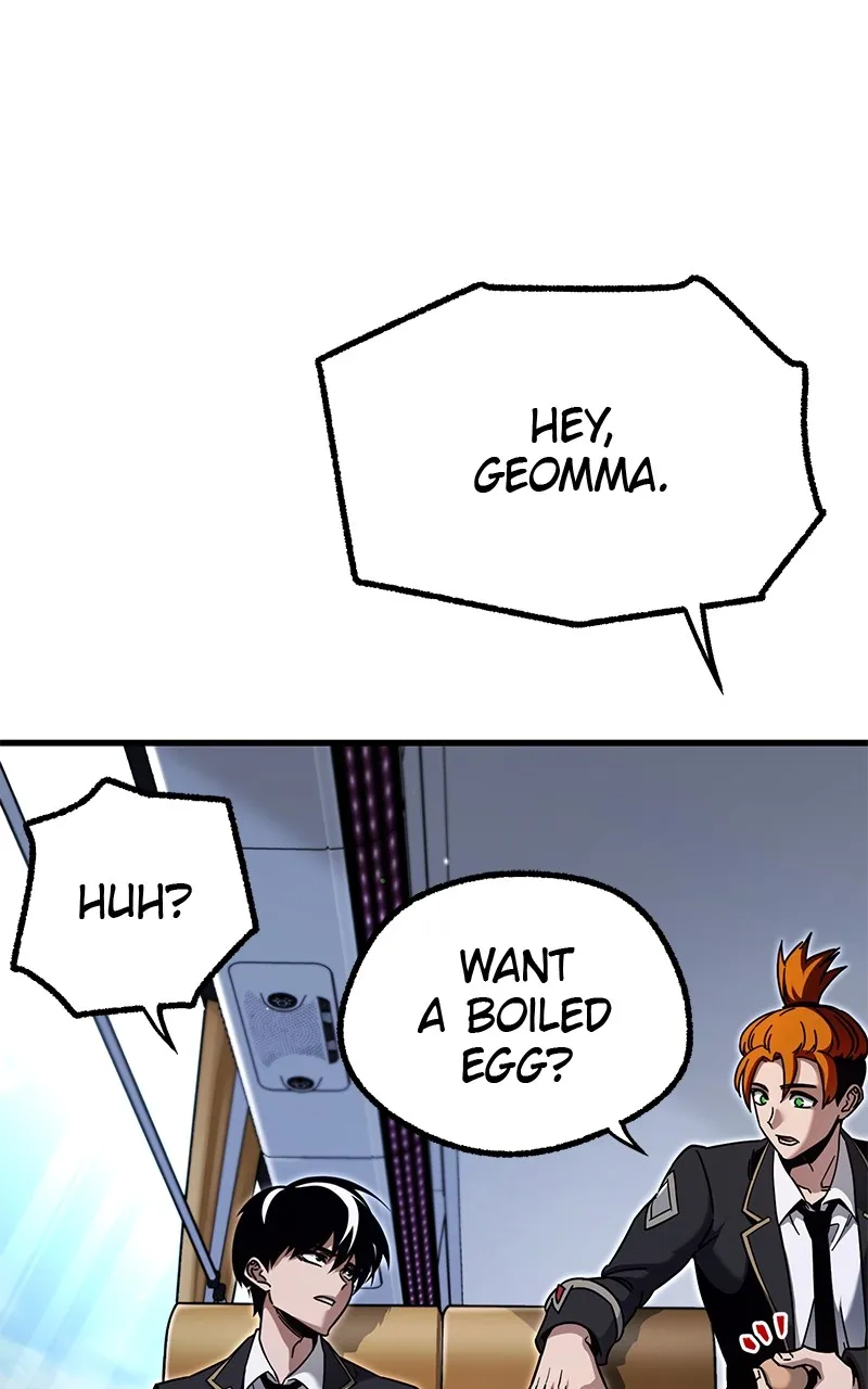 The Academy’s Sashimi Sword Master Chapter 30 page 13 - 